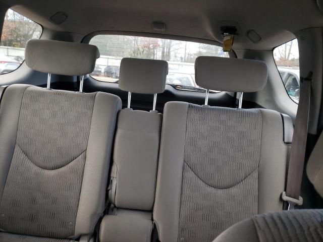 Photo 10 from auction – 2009 TOYOTA RAV4 with VIN JTMBF33V095007823