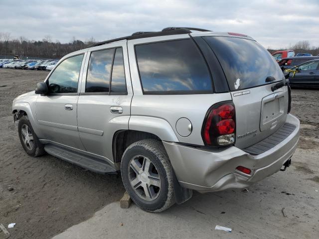 Photo 2 from auction – 2007 CHEVROLET TRAILBLAZE with VIN 1GNDT13S072304897