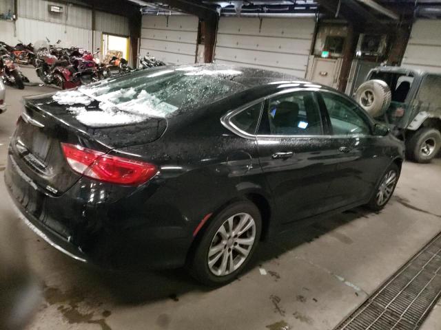 Photo 3 from auction – 2015 CHRYSLER 200 LIMITE with VIN 1C3CCCAB2FN579997