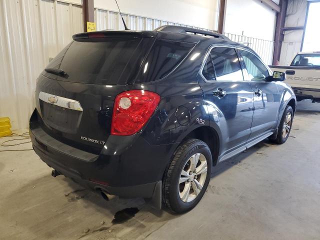 Photo 3 from auction – 2014 CHEVROLET EQUINOX LT with VIN 2GNFLBE39E6246633