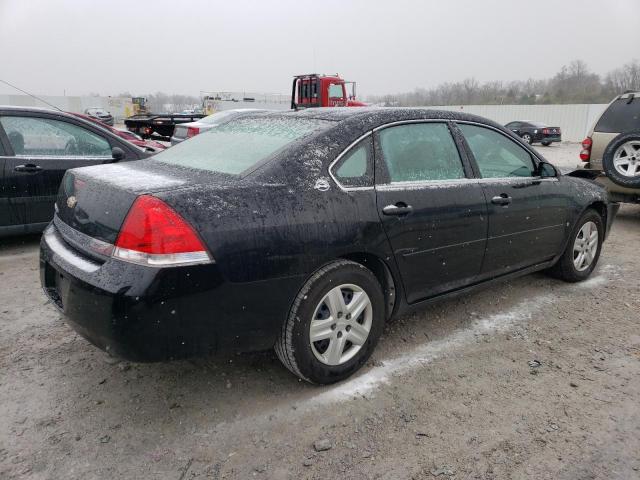 Photo 3 from auction – 2006 CHEVROLET IMPALA LS with VIN 2G1WB58K969210160