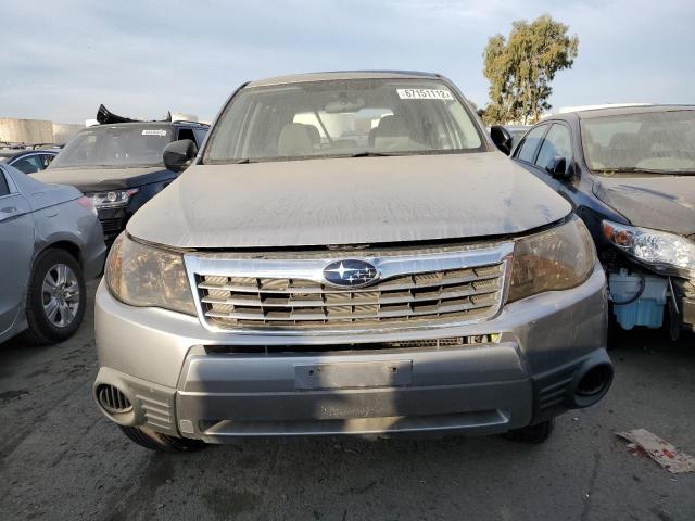 Photo 5 from auction – 2010 SUBARU FORESTER 2 with VIN JF2SH6ACXAH750331