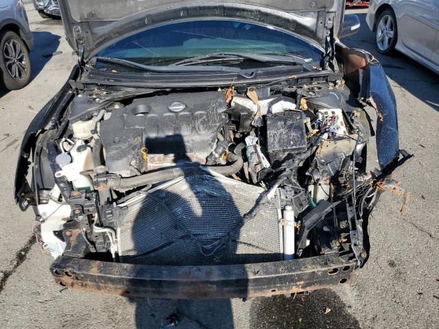 Photo 11 from auction – 2010 NISSAN ALTIMA BAS with VIN 1N4AL2APXAN562453