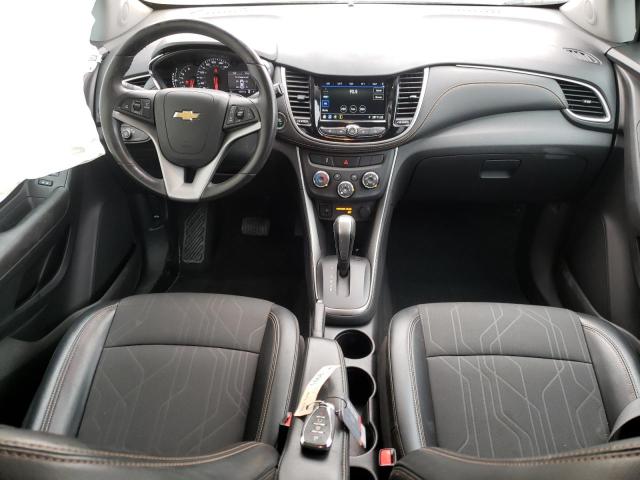 Photo 8 from auction – 2019 CHEVROLET TRAX 1LT with VIN KL7CJPSB2KB833014