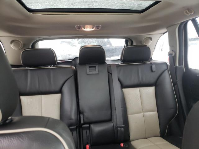 Photo 10 from auction – 2008 LINCOLN MKX with VIN 2LMDU88C38BJ21733