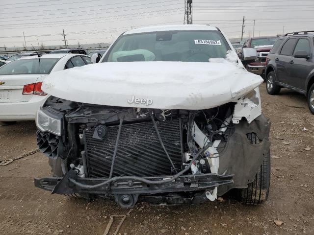 Photo 5 from auction – 2018 JEEP GRAND CHER with VIN 1C4RJFBG6JC294375