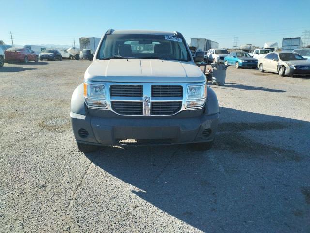 Photo 5 from auction – 2008 DODGE NITRO SXT with VIN 1D8GT28K38W236563
