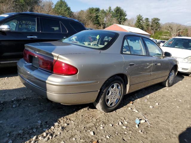 Photo 3 from auction – 2002 BUICK REGAL LS with VIN 2G4WB52K921187256