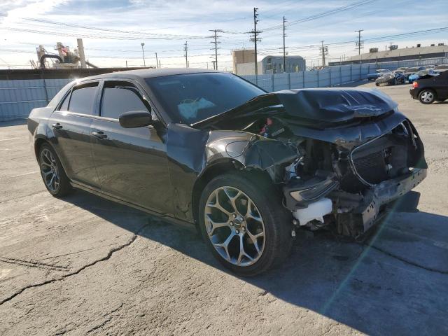 Photo 4 from auction – 2015 CHRYSLER 300 S with VIN 2C3CCABG5FH904018