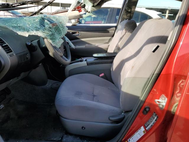 Photo 7 from auction – 2007 TOYOTA PRIUS with VIN JTDKB20U777638832