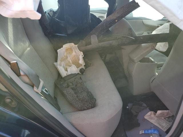 Photo 10 from auction – 2013 TOYOTA COROLLA BA with VIN 2T1BU4EE3DC998911