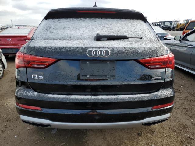 Photo 6 from auction – 2020 AUDI Q3 PREMIUM with VIN WA1AECF36L1036020