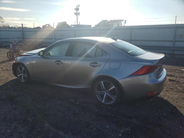 Photo 2 from auction – 2018 LEXUS IS 300 with VIN JTHC81D20J5029914