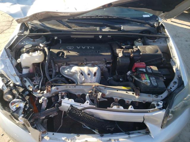 Photo 11 from auction – 2009 TOYOTA SCION TC with VIN JTKDE167790277828