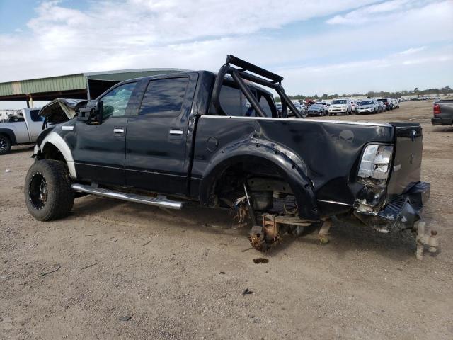 Photo 2 from auction – 2004 FORD F150 SUPER with VIN 1FTPW14584KD86797