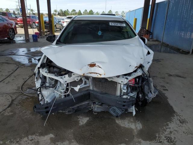 Photo 5 from auction – 2014 TOYOTA COROLLA L with VIN 5YFBURHE3EP079484
