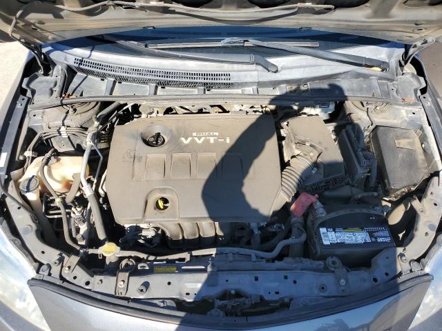 Photo 11 from auction – 2010 TOYOTA COROLLA BA with VIN 1NXBU4EE1AZ374776