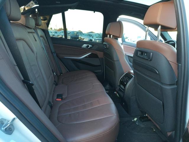 Photo 10 from auction – 2019 BMW X5 XDRIVE4 with VIN 5UXCR6C52KLL07120