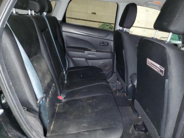 Photo 11 from auction – 2015 MITSUBISHI OUTLANDER with VIN 4A4AR3AWXFE036264