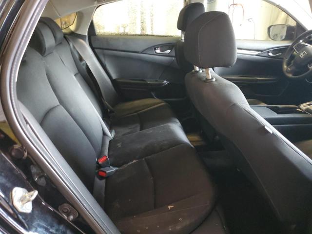 Photo 10 from auction – 2016 HONDA CIVIC LX with VIN 19XFC2F52GE017285