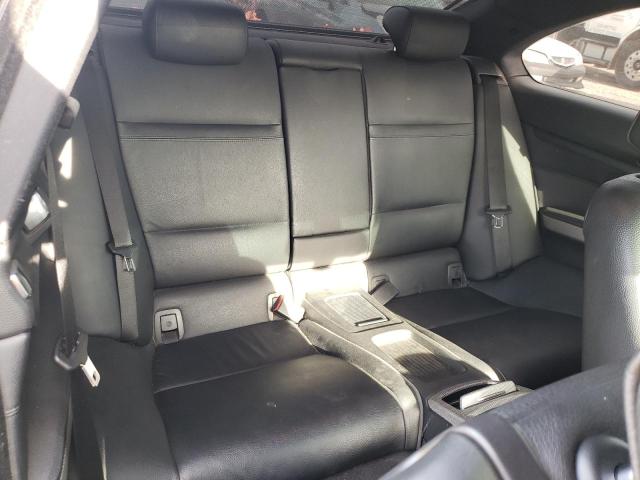 Photo 10 from auction – 2011 BMW 335 IS with VIN WBAKG1C52BE362562