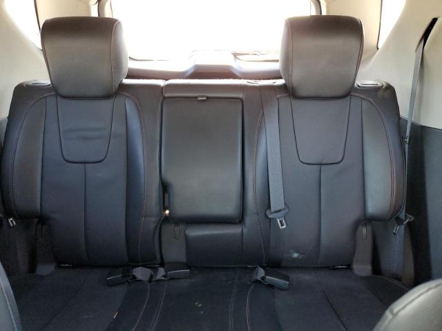 Photo 10 from auction – 2011 CHEVROLET EQUINOX LT with VIN 2CNALPEC0B6388635