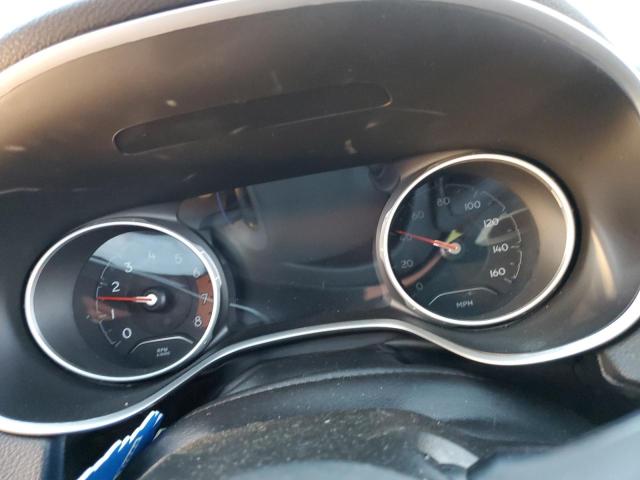 Photo 9 from auction – 2019 JEEP COMPASS LI with VIN 3C4NJDCB5KT787489