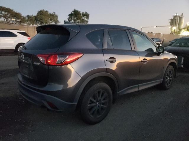 Photo 3 from auction – 2016 MAZDA CX-5 TOURI with VIN JM3KE2CYXG0712461