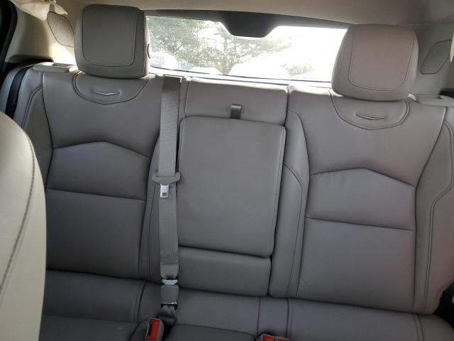 Photo 10 from auction – 2019 CADILLAC XT4 PREMIU with VIN 1GYFZDR45KF180227