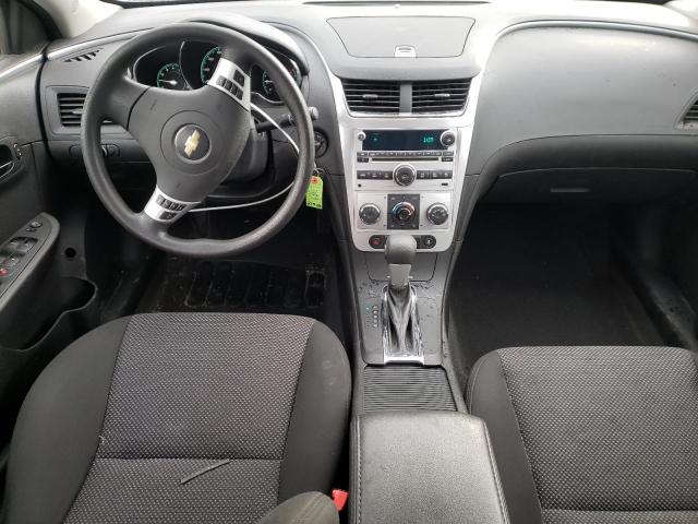 Photo 8 from auction – 2012 CHEVROLET MALIBU 1LT with VIN 1G1ZC5E01CF206748
