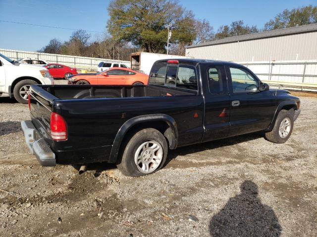Photo 3 from auction – 2004 DODGE DAKOTA SXT with VIN 1D7GL12KX4S503545