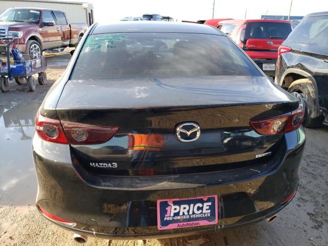 Photo 6 from auction – 2021 MAZDA 3 SELECT with VIN JM1BPABL1M1338136