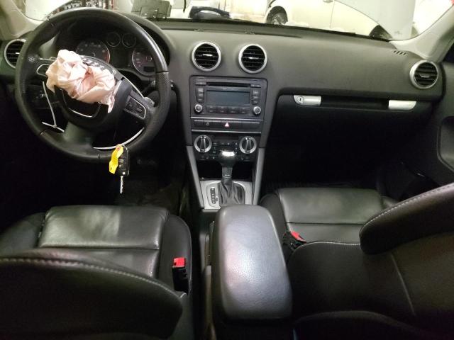 Photo 8 from auction – 2013 AUDI A3 PREMIUM with VIN WAUMFAFM0DA034310