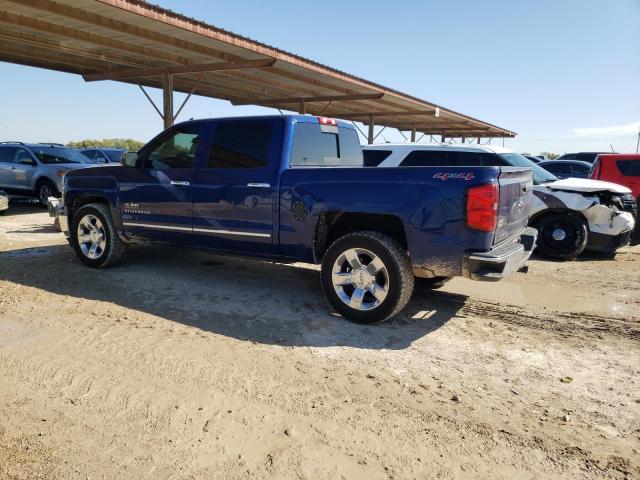 Photo 2 from auction – 2014 CHEVROLET SILVERADO with VIN 3GCUKSEC6EG240635