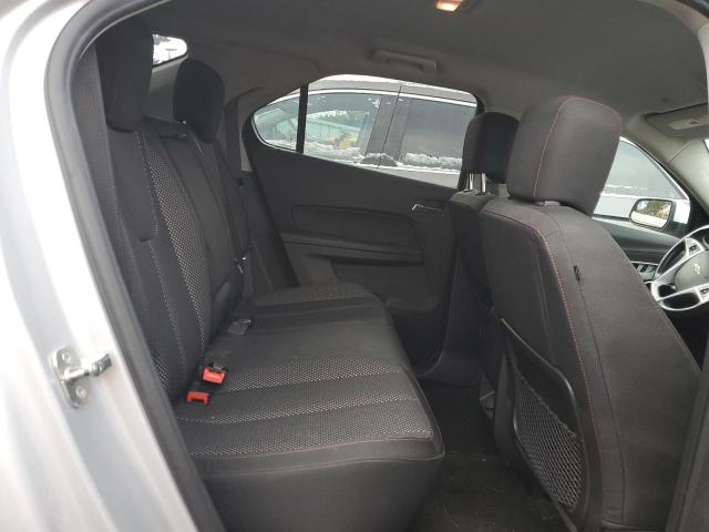 Photo 11 from auction – 2014 CHEVROLET EQUINOX LT with VIN 2GNFLFEKXE6176686
