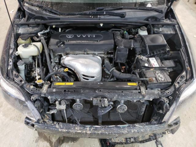 Photo 11 from auction – 2006 TOYOTA SCION TC with VIN JTKDE167160075157
