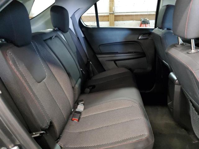 Photo 11 from auction – 2013 CHEVROLET EQUINOX LT with VIN 2GNALDEK1D6381312