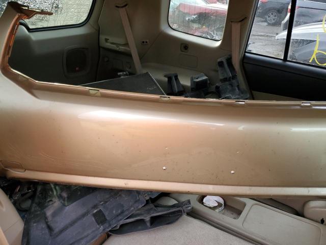 Photo 13 from auction – 2008 TOYOTA HIGHLANDER with VIN JTEES42A982089494