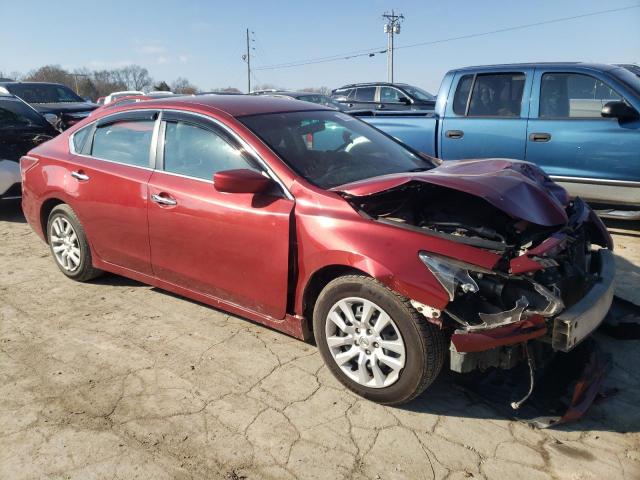 Photo 4 from auction – 2013 NISSAN ALTIMA 2.5 with VIN 1N4AL3AP5DN535705