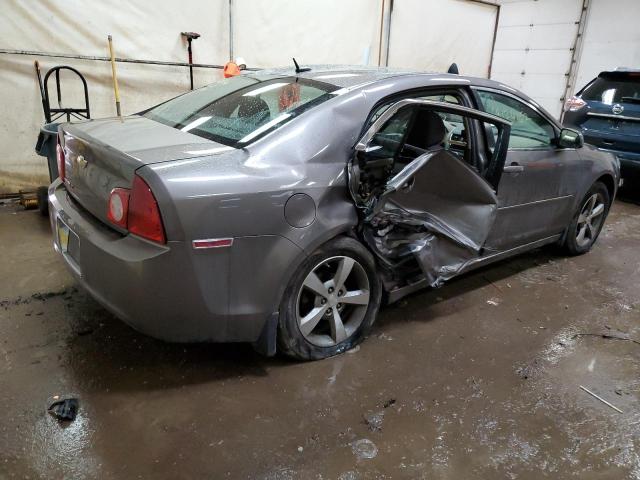 Photo 3 from auction – 2011 CHEVROLET MALIBU 1LT with VIN 1G1ZC5E11BF177310