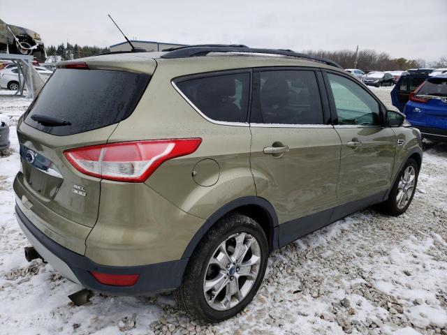 Photo 3 from auction – 2013 FORD ESCAPE SEL with VIN 1FMCU9H90DUA52098