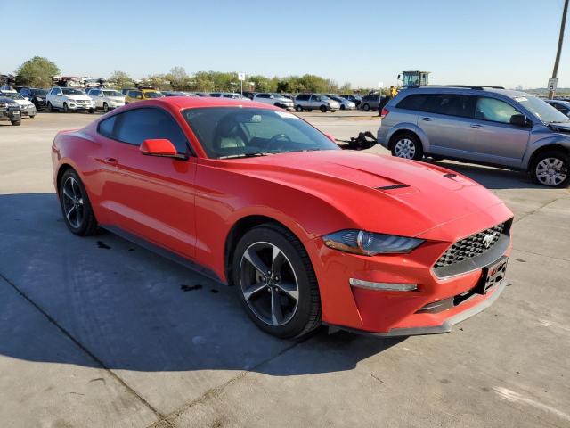 Photo 4 from auction – 2018 FORD MUSTANG with VIN 1FA6P8TH2J5122259