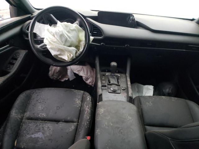 Photo 8 from auction – 2021 MAZDA 3 SELECT with VIN JM1BPAKL4M1336896