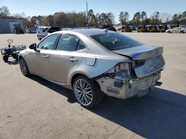 Photo 2 from auction – 2014 LEXUS IS 250 with VIN JTHBF1D20E5016071