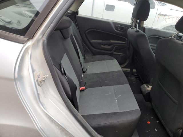 Photo 10 from auction – 2017 FORD FIESTA S with VIN 3FADP4AJ5HM146257
