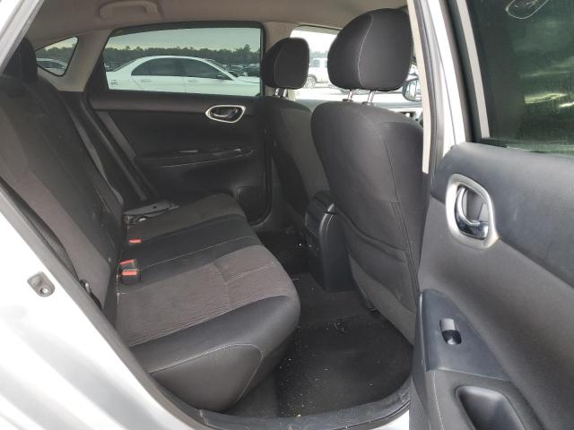 Photo 10 from auction – 2015 NISSAN SENTRA S with VIN 3N1AB7AP3FL685001
