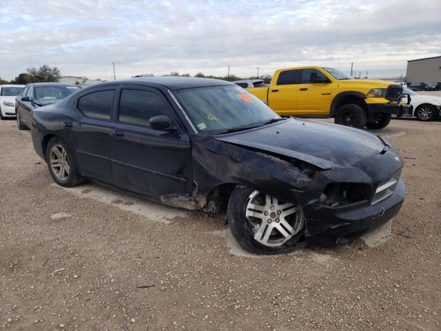 Photo 4 from auction – 2006 DODGE CHARGER R/ with VIN 2B3KA53H96H231067