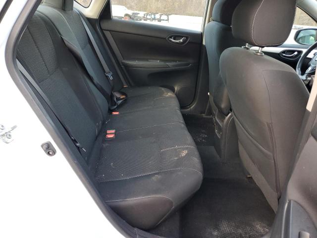 Photo 10 from auction – 2018 NISSAN SENTRA S with VIN 3N1AB7AP1JY327195