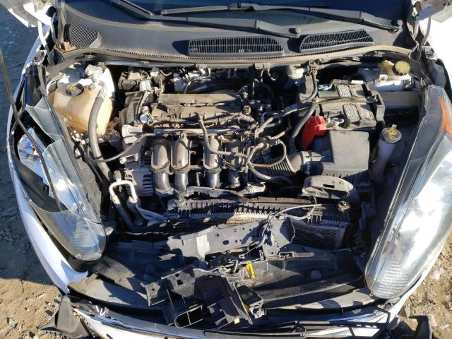 Photo 11 from auction – 2016 FORD FIESTA S with VIN 3FADP4AJ5GM158889