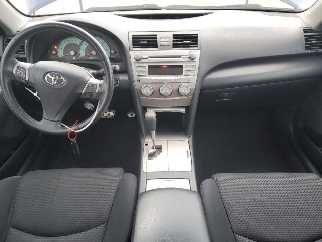 Photo 8 from auction – 2011 TOYOTA CAMRY BASE with VIN 4T1BF3EK4BU657846